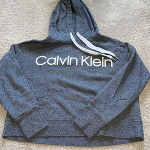 Calvin Klein Hoodie